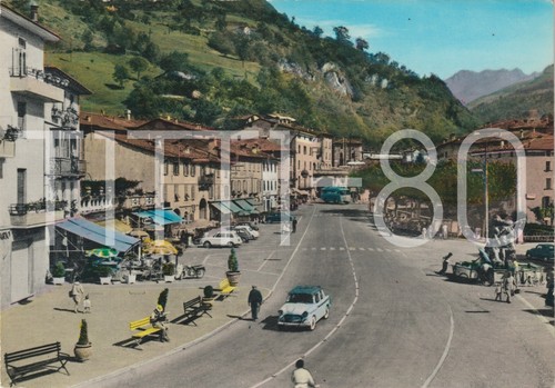 Edolo valle camonica 700 - edolo, m.
