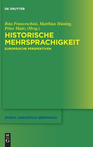 Historische mehrsprachigkeit - historische,