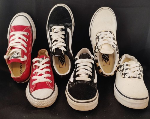 Lotto sneakers basse - di, (1)