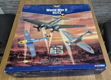 Corgi 1/72 Heinkel He 111 H-3