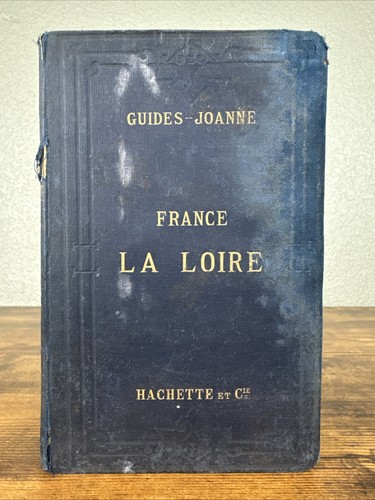 Antique 1884 french hachette - antique,