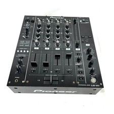 Pioneer DJM-850-K Pro Mixer DJ