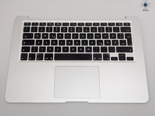 ✅ Topcase Tastiera IT +
