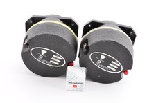 Coppia tweeter JBL 077 8 Ohm