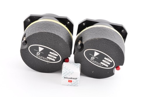 Coppia tweeter jbl 077 - jbl, 8