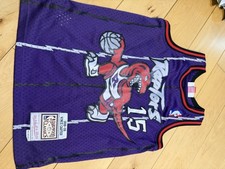 Ragazzo - Mitchell & Ness