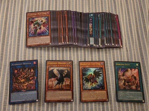 Lotto asiatico - yu-gi-oh!,