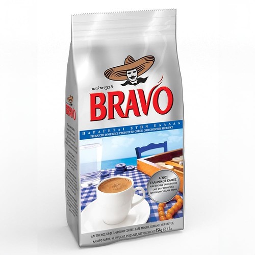Caffè greco classico - ,