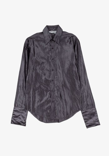 Camicia vintage yves saint - camicia,