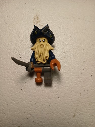 Lego minifigure pirati - lego, dei
