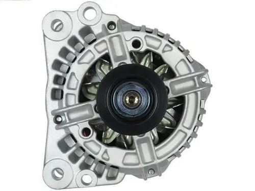 Alternatore con puleggia - , a0042