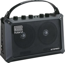 Roland mobile cube - roland,
