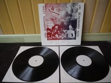 Led Zeppelin 2 vinyles On