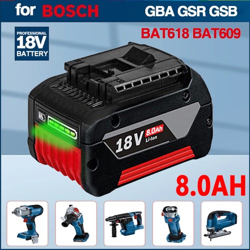 Batteria originale ah per - 8,0,