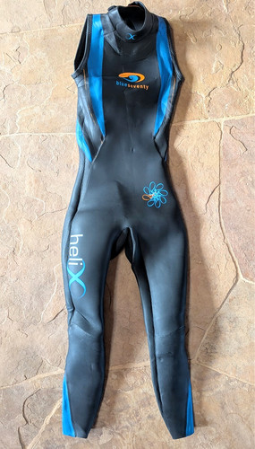 Blueseventy helix muta - helix, donna