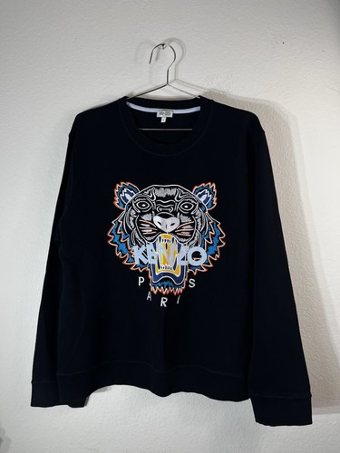 Kenzo paris tiger - kenzo,