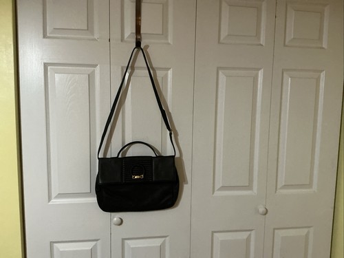 Dinastia donna vintage nera