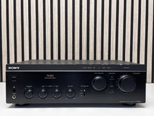 Amplificatore sony 3 es - sony,