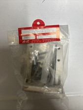 O.S. Supporto motore alluminio