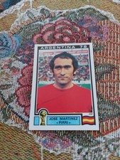 Figurina Panini New Mondiali