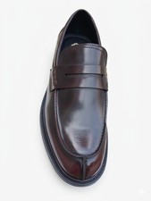 SCARPE UOMO MOCASSINO COLLEGE