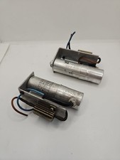 Condensatore motore 3 uF 500V 1000h MFB MKP- 420V 30000H  470V 10000H