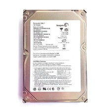 Seagate 120GB ST3120022A