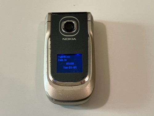 Nokia 2760 telefono - -, 10