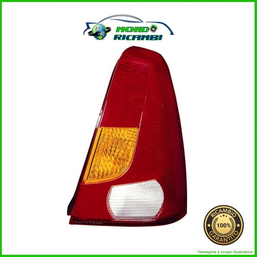 Faro fanale posteriore - -,