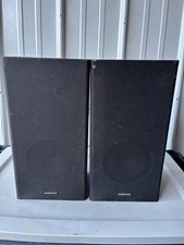 Altoparlanti stereo vintage
