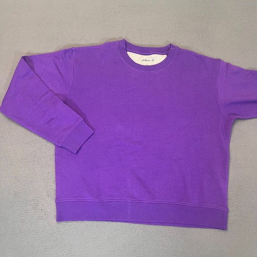 Felpa pullover johnnie donna - pullover,