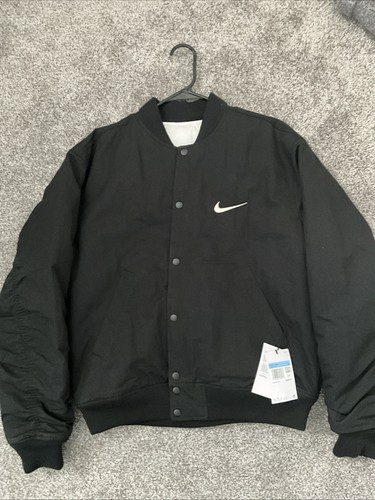 Giacca stussy nike - stussy, reversibile
