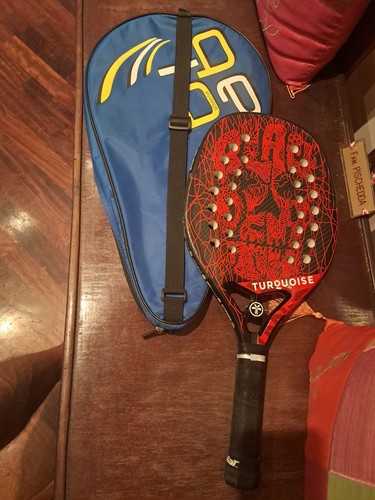 Racchetta beach tennis