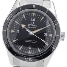 Orologio Uomo Automatico Omega
