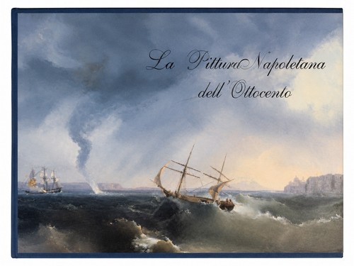 Pittura napoletana del - la,