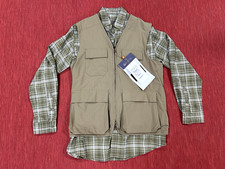 Beretta uomo med. nuova gilet