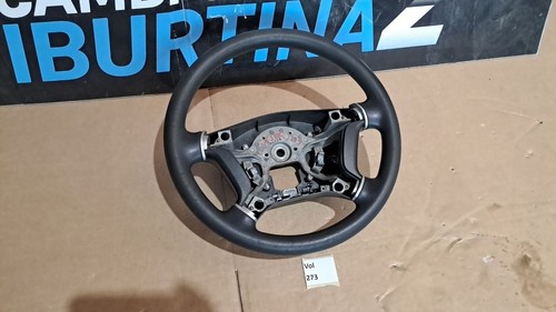 Vol 273 volante mitsubishi