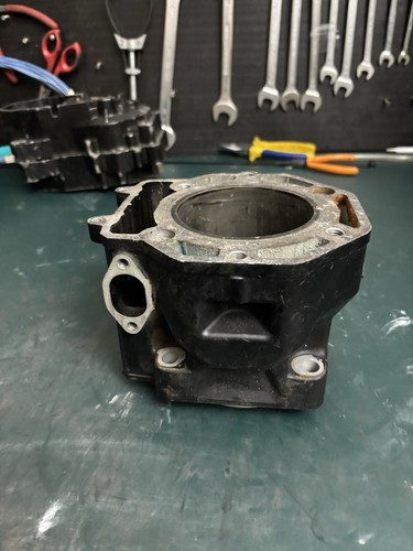 Cilindro ktm lc4 - cilindro,