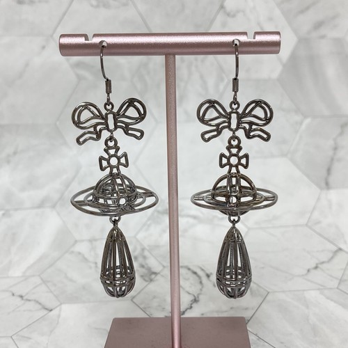 Orecchini vivienne westwood - orecchini,