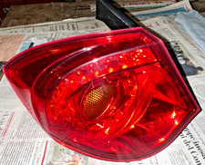 N.1 Fanale Led Posteriore
