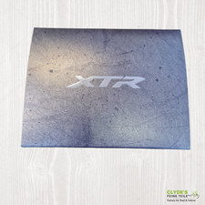 Leva freno Shimano XTR