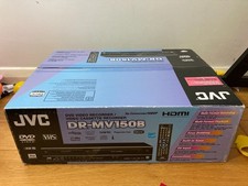 JVC DR-MV150B Lettore