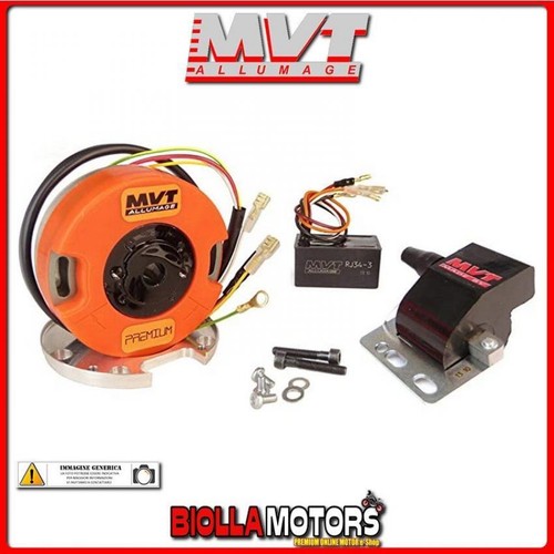 180140d accensione rotore - 180140d,