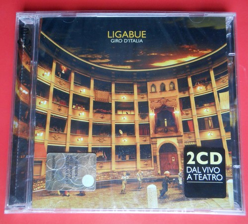 Box set compact disc - set,