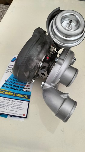 Turbina turbogt2256v 710811 - turbogt2256v,