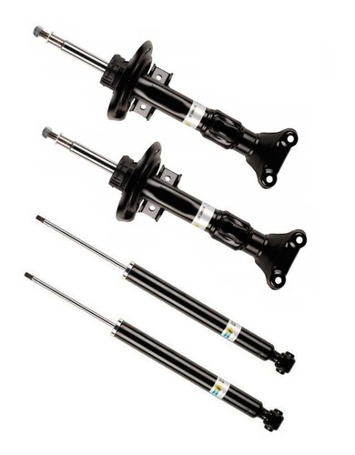 Ammortizzatori gas - 4,
