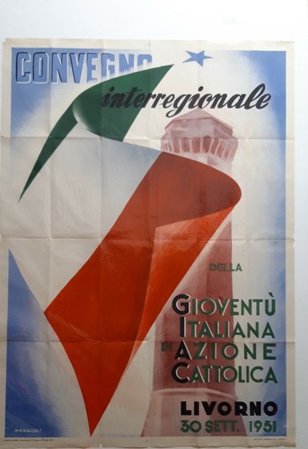 Gioventù italiana azione - gioventù,