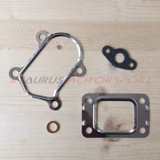 Kit guarnizione scarico olio +