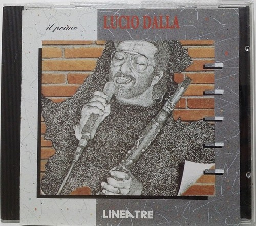 Lucio dalla primo - il,