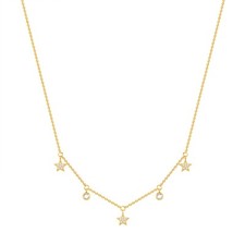 Eastside Damen Kette Stern